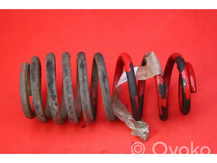 BMW 5 E39 Rear coil spring BMW