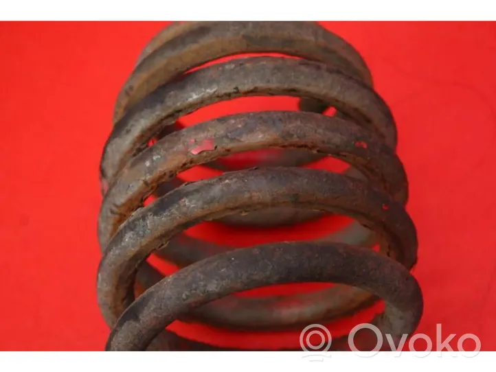 BMW 5 E39 Rear coil spring BMW