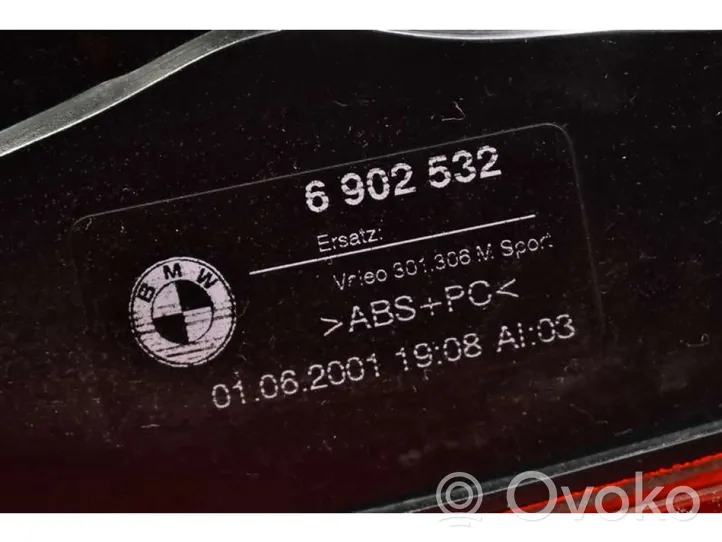 BMW 5 E39 Takavalot 6902532