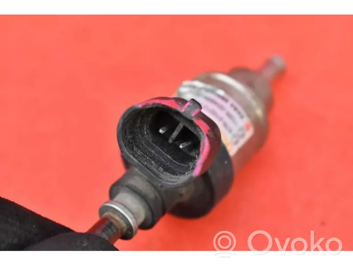 BMW 5 E39 Fuel injector 67R-010213