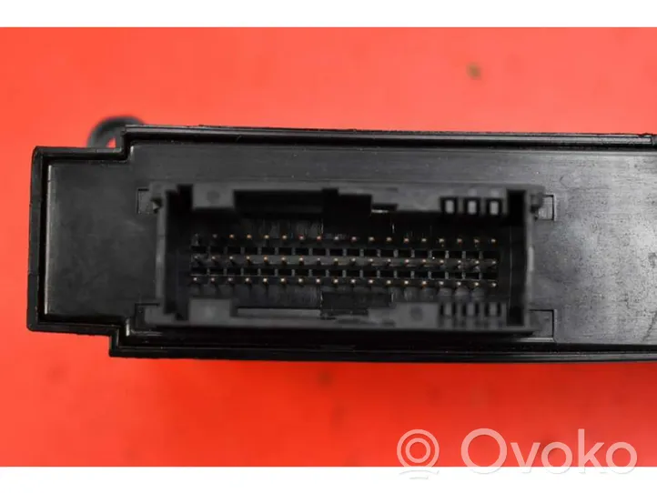 BMW 7 F01 F02 F03 F04 Comfort/convenience module 9177981