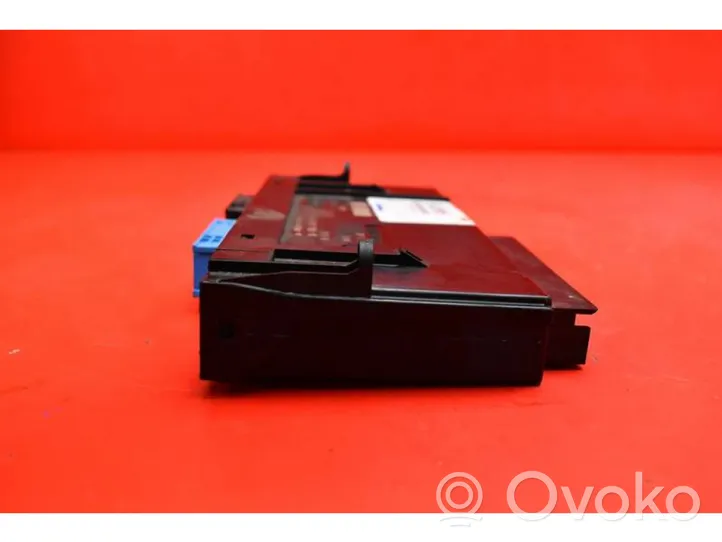 BMW 7 F01 F02 F03 F04 Comfort/convenience module 9177981