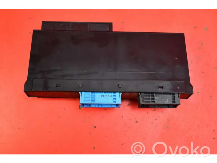 BMW 7 F01 F02 F03 F04 Comfort/convenience module 9177981