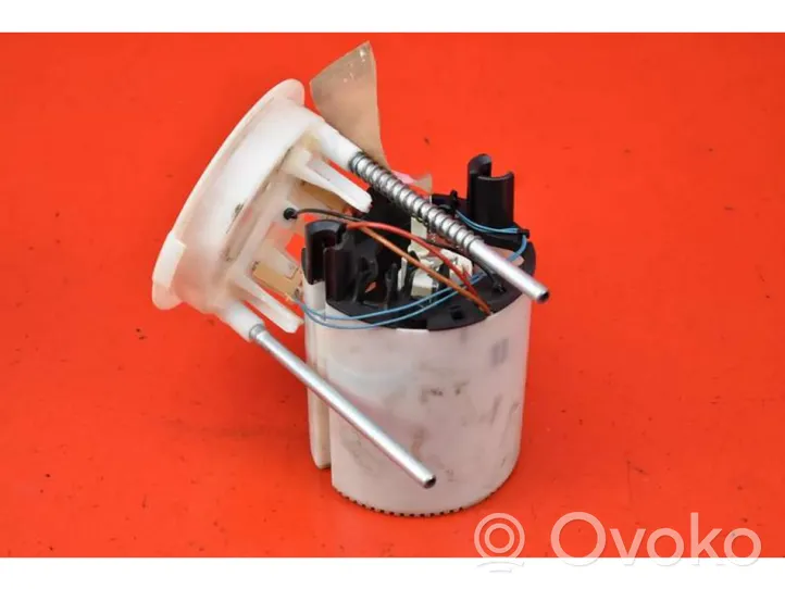 BMW 7 F01 F02 F03 F04 In-tank fuel pump 7197073