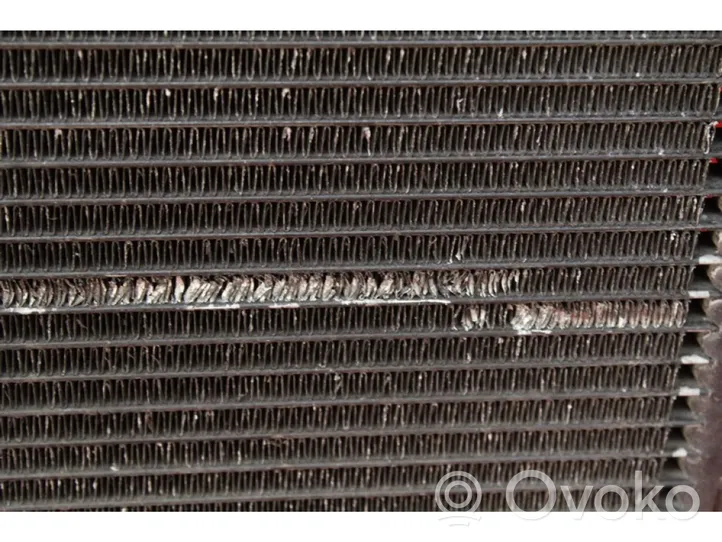 BMW 7 F01 F02 F03 F04 Gaisa kondicioniera radiators (salonā) 9169791