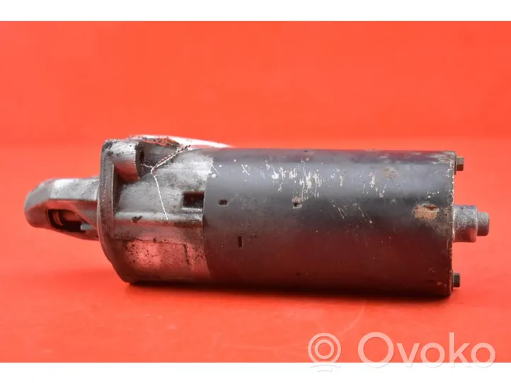 BMW 7 F01 F02 F03 F04 Starter motor BMW