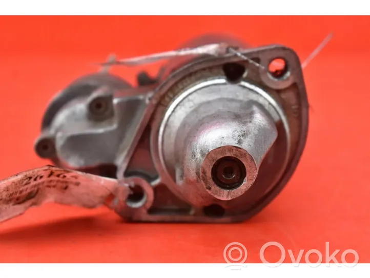 BMW 7 F01 F02 F03 F04 Starter motor BMW