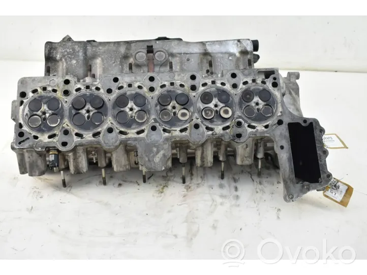 BMW 5 E39 Engine head 