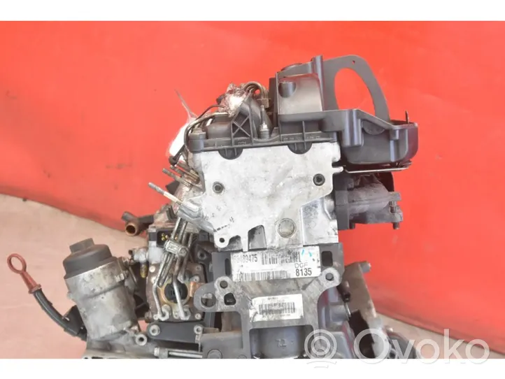 BMW 3 E36 Moteur M47D20