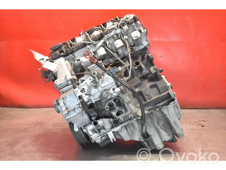 BMW 3 E36 Motor M47D20