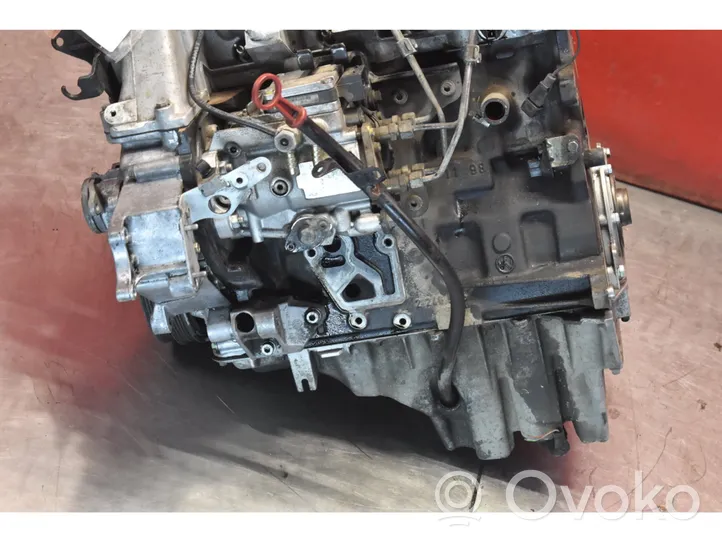 BMW 3 E36 Motor M47D20