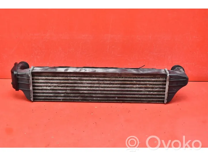 BMW 3 E36 Chłodnica powietrza doładowującego / Intercooler 2246795