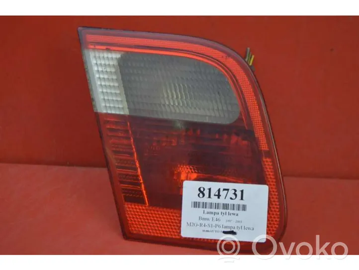 BMW 3 E36 Lampa tylna 8364923