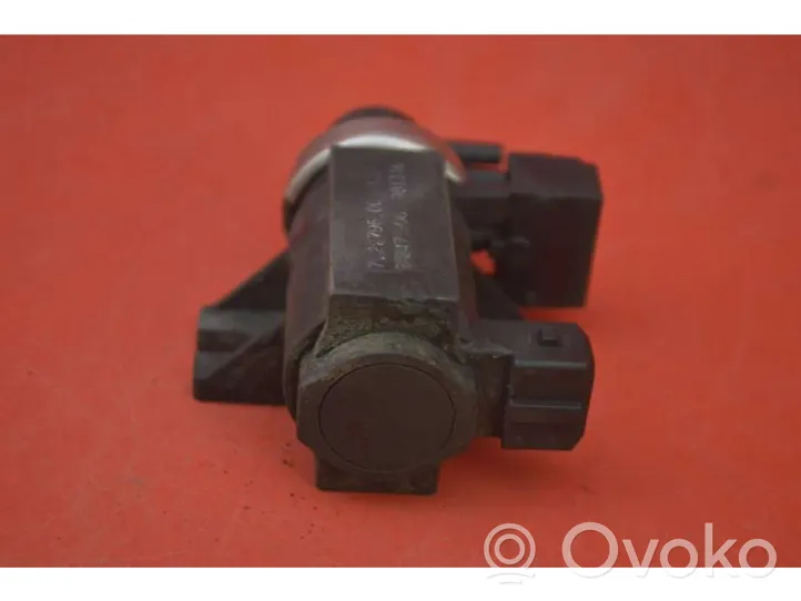 BMW 3 E36 Vacuum valve 72279600