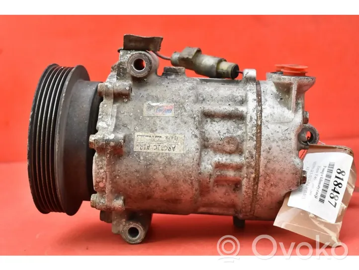 BMW 3 E36 Compressore aria condizionata (A/C) (pompa) SD7VDB