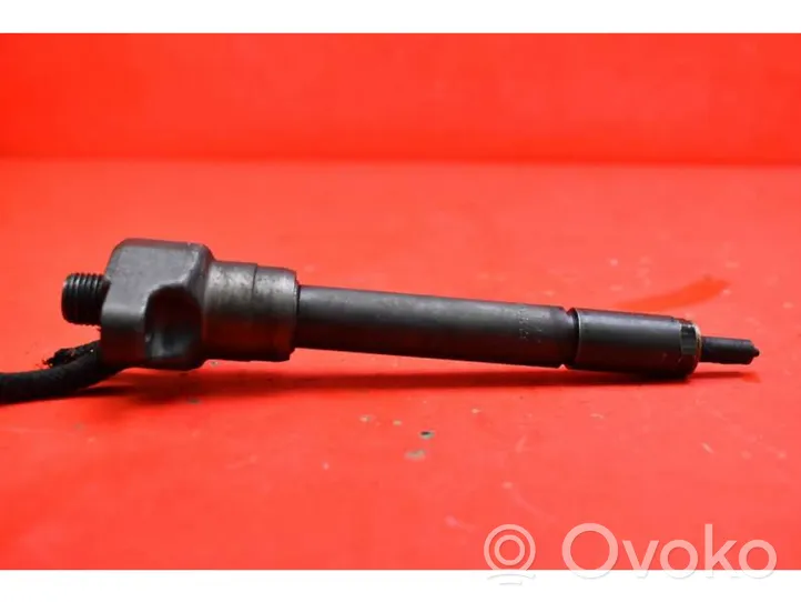 BMW 3 E36 Injecteur de carburant 0432191528