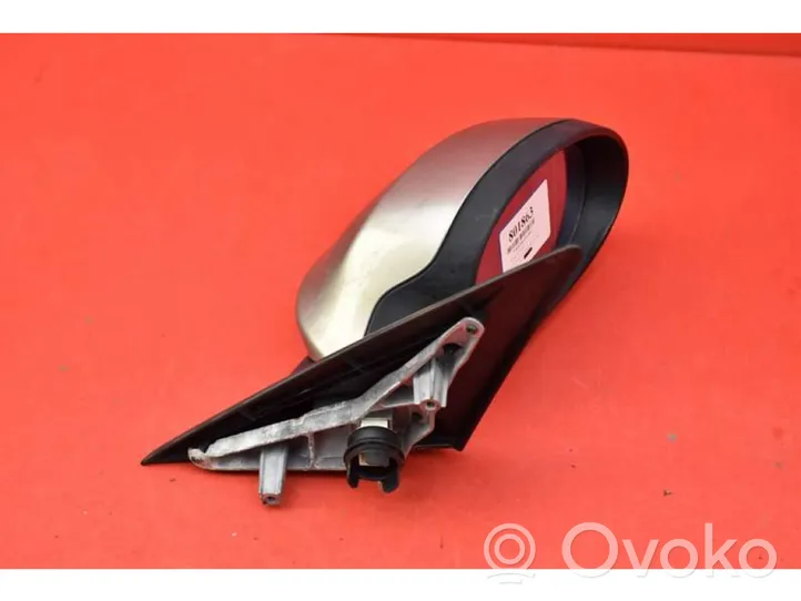 BMW 7 F01 F02 F03 F04 Front door electric wing mirror 7075626