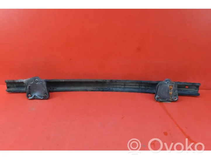 BMW 7 F01 F02 F03 F04 Traversa di supporto paraurti posteriore 7058467