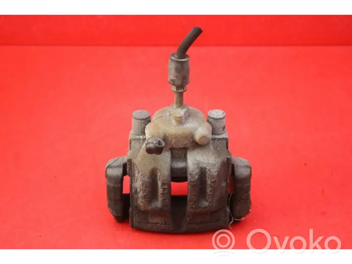 BMW 7 F01 F02 F03 F04 Caliper del freno trasero BMW