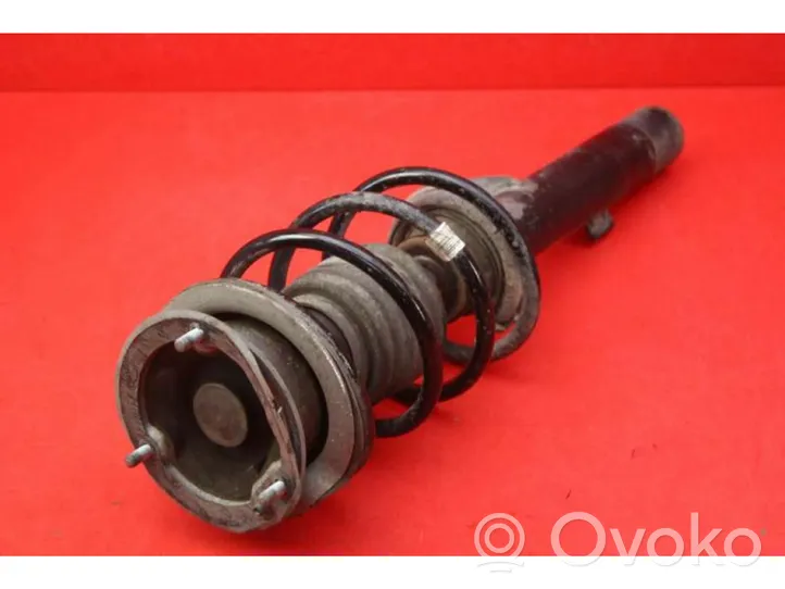 BMW 7 F01 F02 F03 F04 Ammortizzatore anteriore 6786013