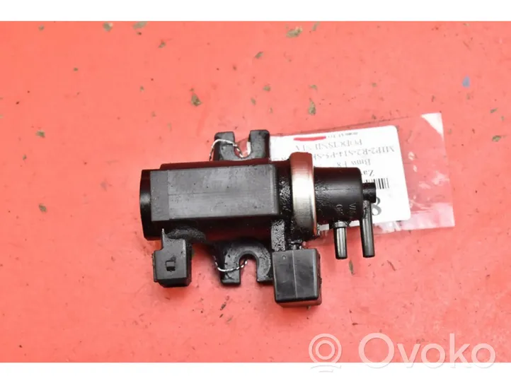 BMW 1 E81 E87 Vacuum valve 72279600