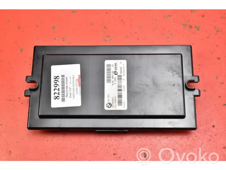 BMW 1 E81 E87 Autres unités de commande / modules 6961130