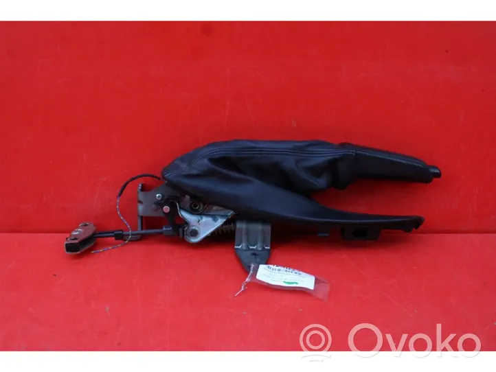 BMW 1 E81 E87 Rankinio mechanizmas (salone) 6764924