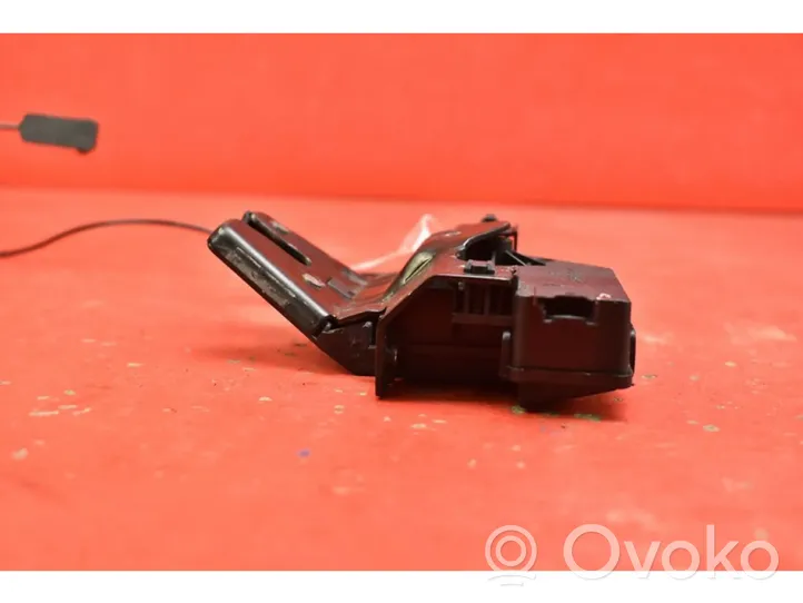 BMW 1 E81 E87 Tailgate/trunk/boot lock/catch/latch 8196401