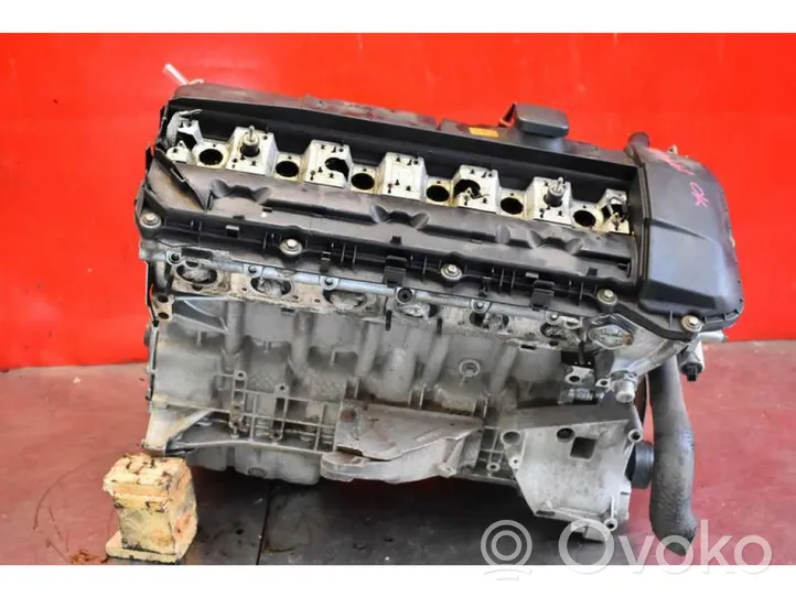 BMW 3 E36 Moteur M52B20