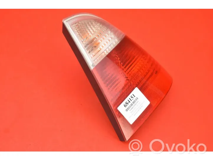 BMW 3 E46 Luci posteriori 6905630