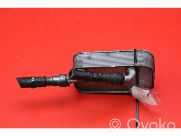 BMW X3 E83 Radiatore dell’olio del motore 7505826