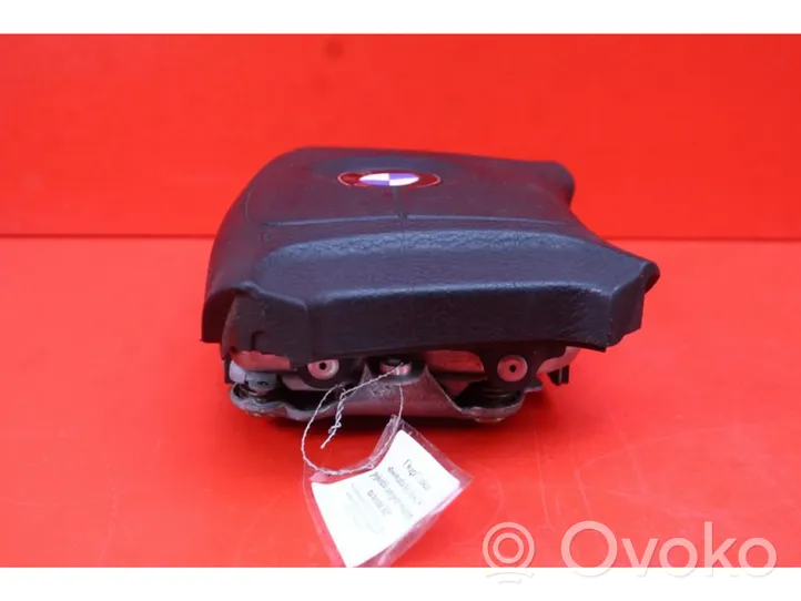 BMW 5 E39 Airbag dello sterzo 3310944453