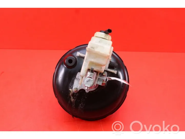 BMW 5 E39 Brake booster 1165055