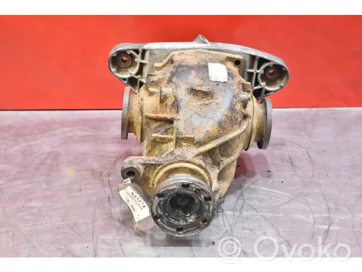 BMW 5 E39 Mechanizm różnicowy tylny / Dyferencjał 1428488