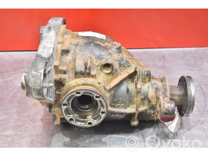 BMW 5 E39 Mechanizm różnicowy tylny / Dyferencjał 1428488