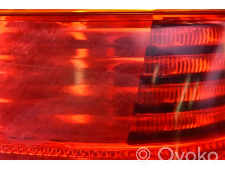 BMW 5 E39 Luci posteriori 6900213