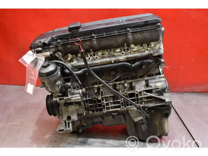 BMW 3 E46 Engine M54B22