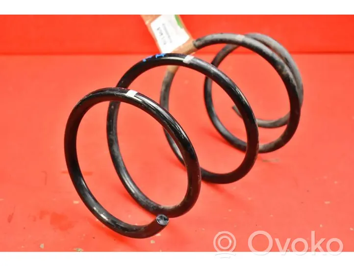 BMW 3 E46 Front coil spring BMW