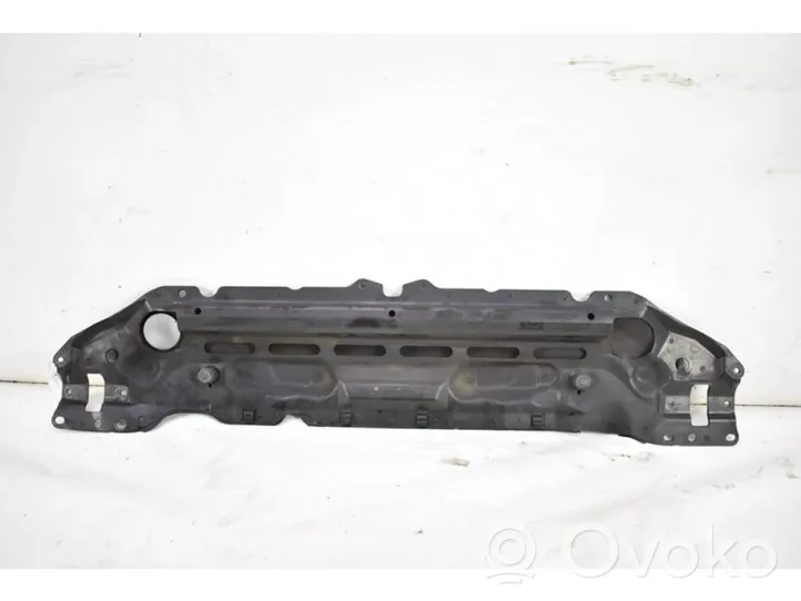 BMW 5 E60 E61 Priekinė kėbulo dalis 7147088