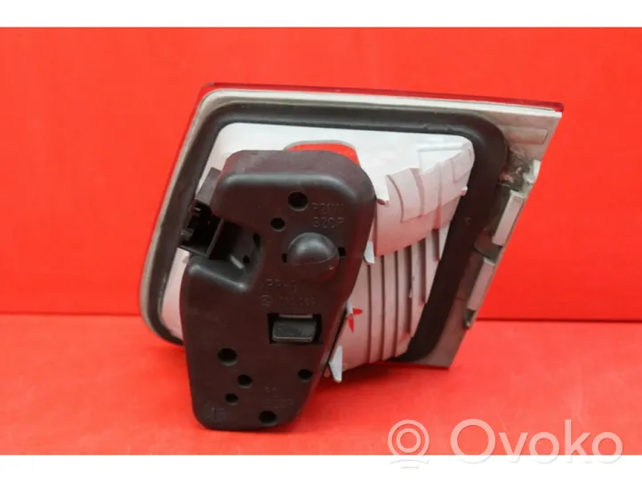 BMW 3 E46 Lampa tylna 8368759