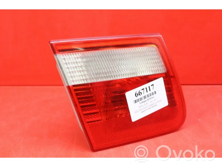 BMW 3 E46 Lampa tylna 8368759