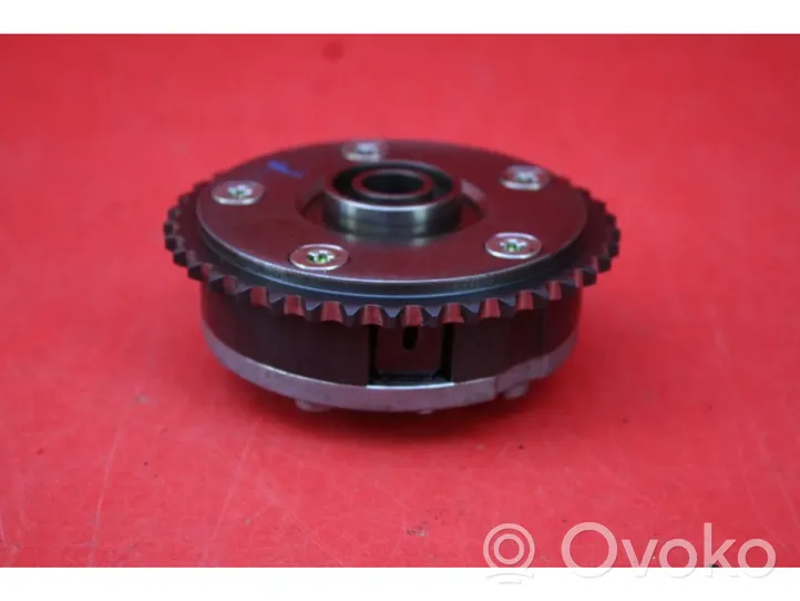 BMW X3 E83 Crankshaft pulley BMW