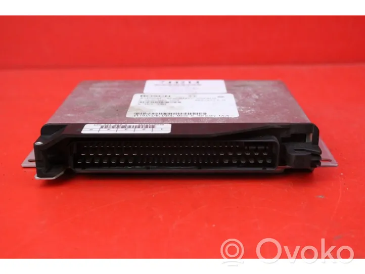 BMW 5 E34 Unité de commande, module ECU de moteur 1164130