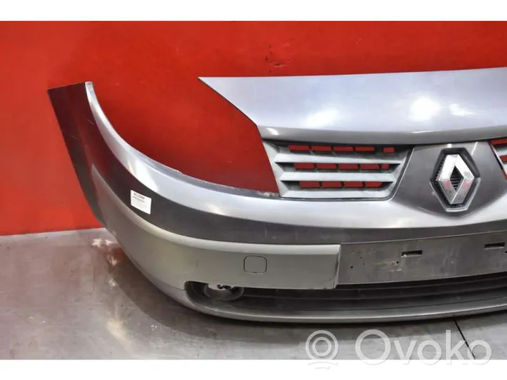 Renault Scenic II -  Grand scenic II Front bumper RENAULT