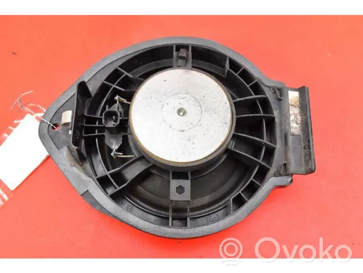 Opel Astra J Subwoofer speaker OPEL