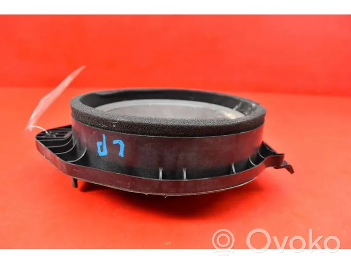 Opel Astra J Subwoofer speaker OPEL