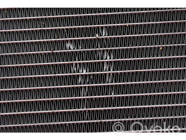 Nissan Note (E11) Radiateur de refroidissement NISSAN