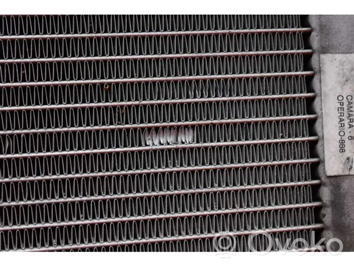 Nissan Note (E11) Radiateur de refroidissement NISSAN