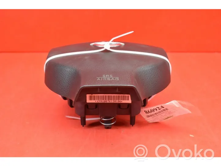 Nissan Note (E11) Steering wheel airbag NISSAN