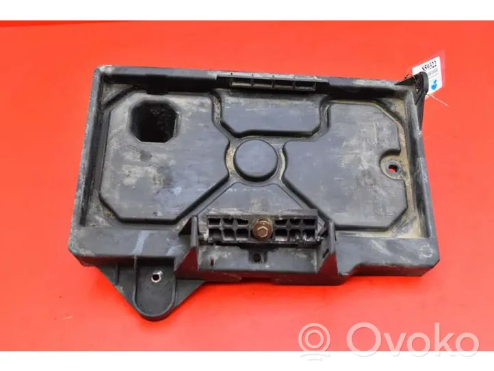 Jeep Grand Cherokee (WK) Batteriekasten 55396408A